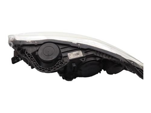 Right headlight CITROËN C5 III (RD_) 1.6 HDi 110 (RD9HL0, RD9HR8, RD9HRA) | BP28209294C29 