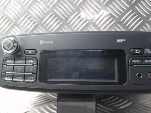 Radio RENAULT CLIO IV (BH_) 1.5 dCi 75 | BP24291875E6 