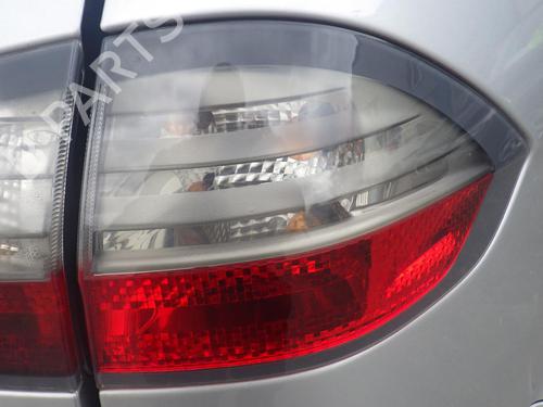 Used Right taillight FORD S-MAX (WA6) 2.0 TDCi (140 hp) 29958747
