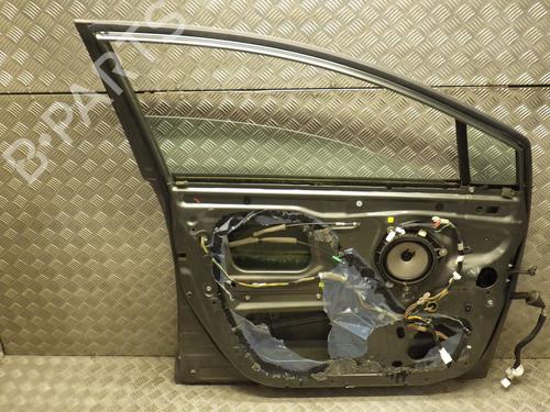 Left front door TOYOTA COROLLA Verso (ZER_, ZZE12_, R1_) 2.2 D-4D (AUR10_, AUR10R) | BP24585892C2 