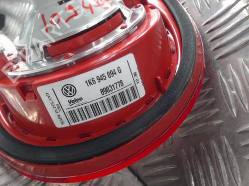 Right tailgate light VW GOLF V (1K1) 1.9 TDI | BP24291639C80 