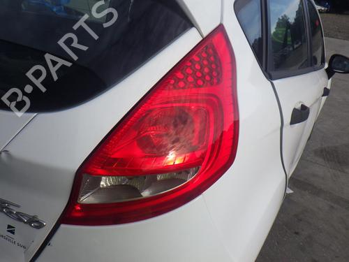 Right taillight FORD FIESTA VI (CB1, CCN) 1.4 TDCi | BP24290403C35 - Image 2