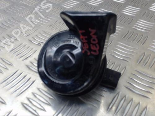 Used Horn SEAT LEON (1P1) 2.0 TDI 16V (140 hp) 24291004