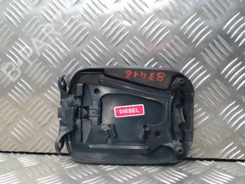 Fuel flap NISSAN MICRA III (K12) 1.5 dCi | BP24289971C131