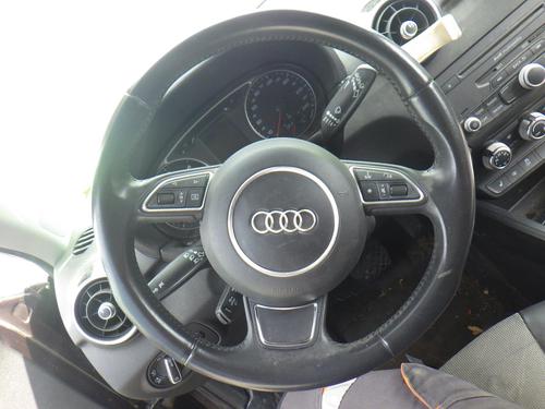 Used Steering wheel AUDI A1 (8X1, 8XK) 1.6 TDI (105 hp) 28114480