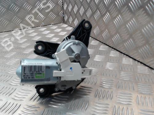 Rear wiper motor RENAULT TWINGO II (CN0_) 1.5 dCi 75 | BP24290905M102 - Image 4