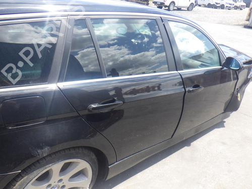 Right rear door BMW 3 Touring (E91) 330 d | BP27324784C5 