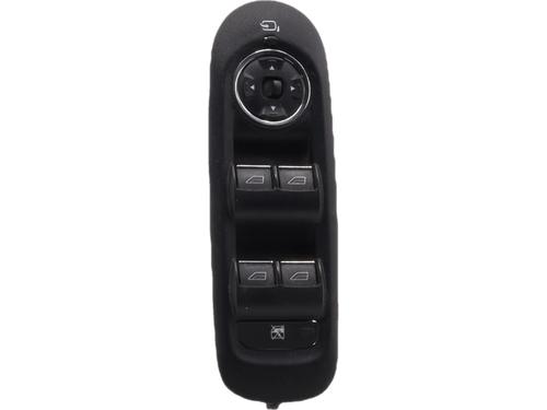 Left front window switch FORD MONDEO IV (BA7) 2.2 TDCi | BP38722720I27 - Image 4