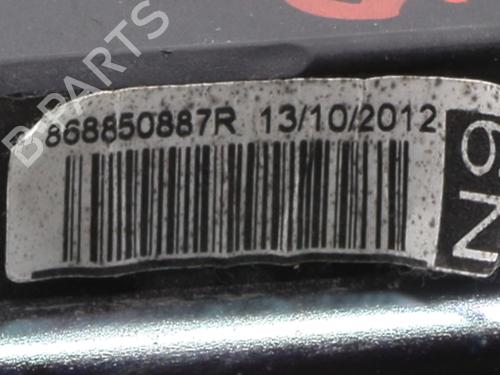 Front left seatbelt DACIA LODGY (JS_) 1.5 dCi | BP39018737I26 - Image 3