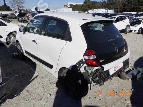 Left taillight RENAULT TWINGO III (BCM_, BCA_) 1.0 SCe 70 (BCMB) | BP30877118C34  - Image 12