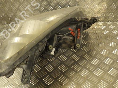 Left headlight OPEL ASTRA H (A04) 1.4 (L48) | BP24290443C28 