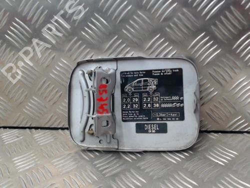 Fuel flap MERCEDES-BENZ A-CLASS (W168) A 170 CDI (168.008) | BP24289988C131 