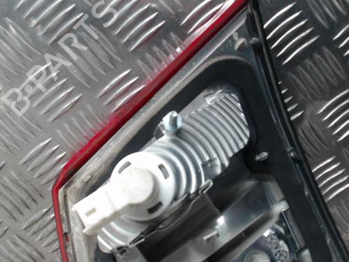 Left tailgate light CITROËN C4 Picasso I MPV (UD_) 1.6 HDi | BP24288821C79 - Image 6