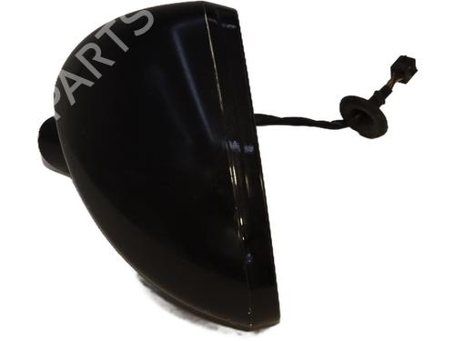 Left mirror OPEL CORSA D (S07) 1.3 CDTI (L08, L68) | BP28023835C26 
