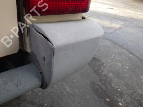 Used Corner bumper CITROËN C15 Box Body/MPV (VD_) 1.1 (48 hp) 31018982