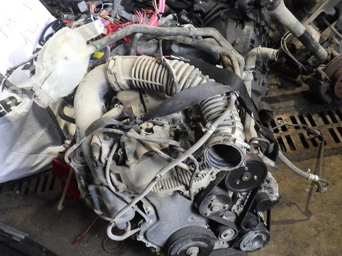 Engine RENAULT MASTER III Van (FV) 2.3 dCi 100 FWD (FV0A, FV0B, FV0G, FV0K, FV0H) | BP28813545M1