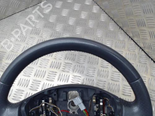 Steering wheel RENAULT VEL SATIS (BJ0_) 2.2 dCi (BJ0E, BJ0F) | BP24290896C49 