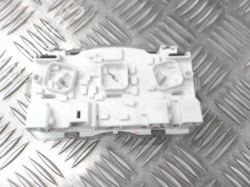 Used Interior roof light CITROËN C4 II (NC_) 1.6 HDi 90 (92 hp) 24288832