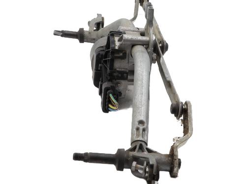 Front wiper motor PEUGEOT 2008 I (CU_) 1.6 VTi | BP31092910M29  - Image 5