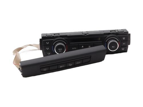 Climate control BMW X1 (E84) xDrive 18 d | BP31947132I5  - Image 5