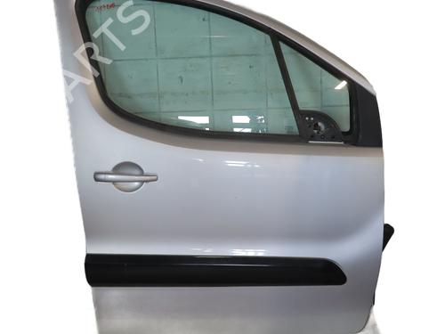 Used Right front door CITROËN BERLINGO Box Body/MPV (B9) 1.6 HDi / BlueHDi 75 (75 hp) 30517711