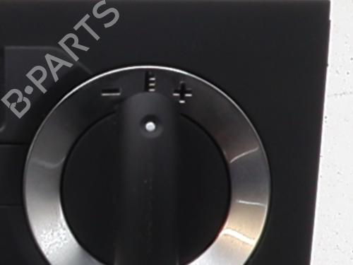 Climate control AUDI A3 (8P1) 2.0 FSI | BP37250777I5 - Image 3
