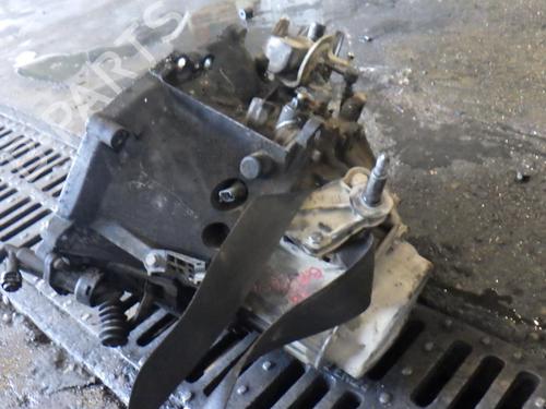 Gearkasse CITROËN BERLINGO MULTISPACE (B9) 1.6 HDi 110 | BP28523147M3