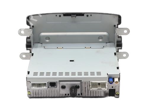 Radio RENAULT TRAFIC III Van (FG_) 1.6 dCi 115 (FGMD) | BP30637983E6 