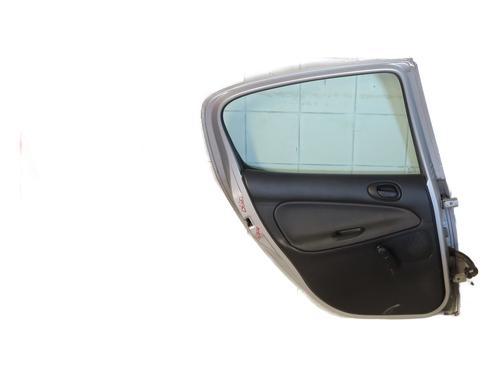Left rear door PEUGEOT 206+ (2L_, 2M_) 1.4 i | BP29429735C4 
