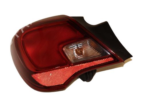 Left taillight OPEL CORSA E (X15) 1.4 (08, 68) | BP24471006C34 - Image 3