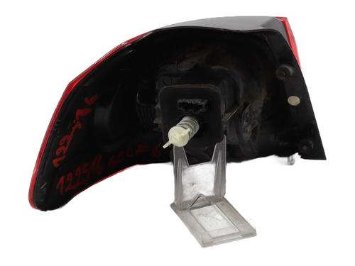 Right taillight VW GOLF VI (5K1) 1.6 TDI | BP32369318C35