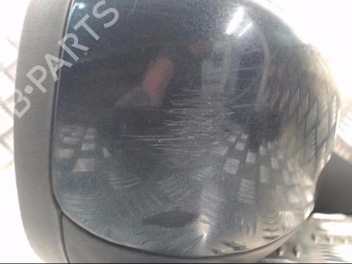 Right mirror RENAULT LAGUNA II (BG0/1_) 1.9 dCi | BP24291189C27 