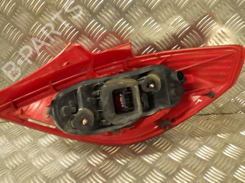 Left taillight OPEL CORSA D (S07) 1.3 CDTI (L08, L68) | BP24290498C34  - Image 9