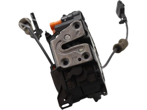 Used Front left lock Front left lock RENAULT MASTER III Van (FV) 2.3 dCi 135 FWD (FV0N, FV08, FV06, FV00, FV1S) (136 hp) 39662217 39662217