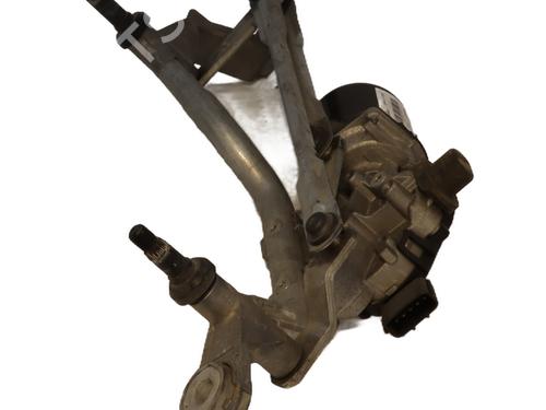 Front wiper motor RENAULT CLIO IV (BH_) 1.5 dCi 90 | BP25406725M29 