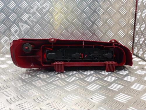 Right taillight FIAT SEICENTO / 600 (187_) 1.1 (187AXB, 187AXB1A, 187AXC1A02) | BP24290162C35 