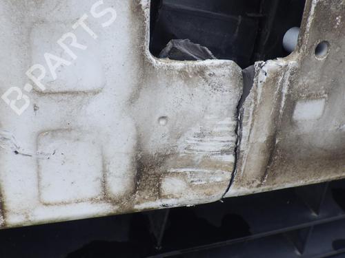 Front bumper RENAULT CLIO II (BB_, CB_) 1.2 16V (BB05, BB0W, BB11, BB27, BB2T, BB2U, BB2V, CB05,... | BP30002199C7 