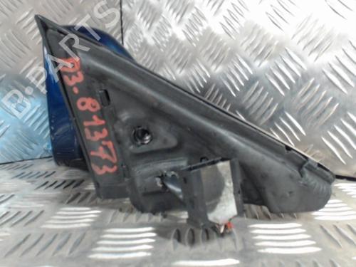 Left mirror AUDI A3 (8L1) 1.9 TDI | BP24290966C26 