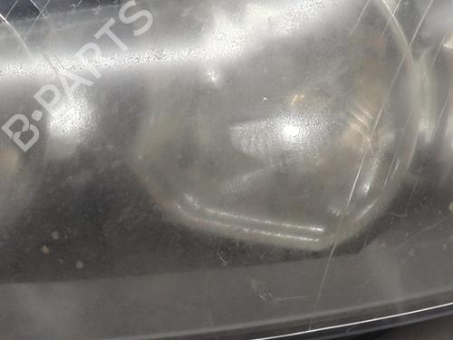 Left headlight AUDI A3 (8P1) 2.0 FSI | BP37434574C28 - Image 5
