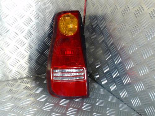Used Left taillight HYUNDAI MATRIX (FC) 1.5 CRDi (102 hp) 24291073