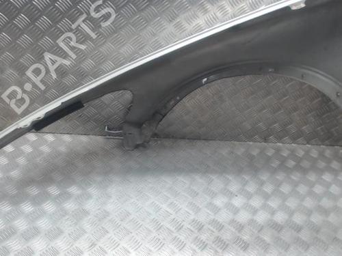 Used Right front fenders VOLVO C30 (533) 1.6 D (109 hp) 24290803