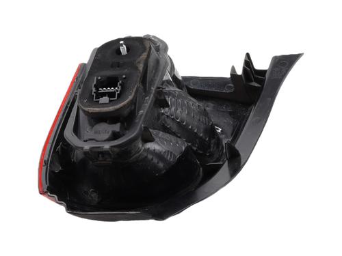 Left taillight RENAULT TWINGO II (CN0_) | BP37452727C34 - Image 6