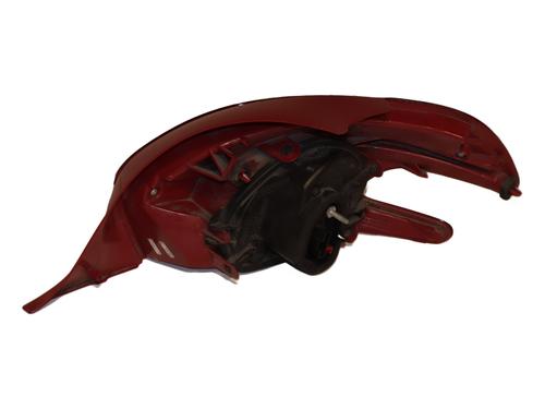 Left taillight PEUGEOT 208 I (CA_, CC_) 1.2 VTI 82 | BP24291416C34 