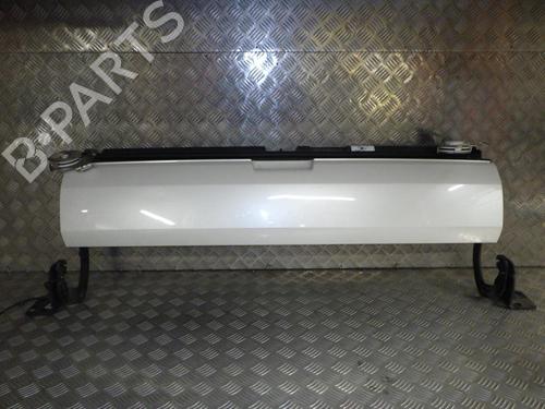 Tailgate PEUGEOT 3008 I MPV (0U_) 1.6 HDi | BP24288771C6 