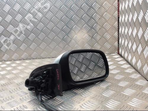 Used Right mirror PEUGEOT 307 (3A/C) 2.0 HDi 110 (107 hp) 24291082