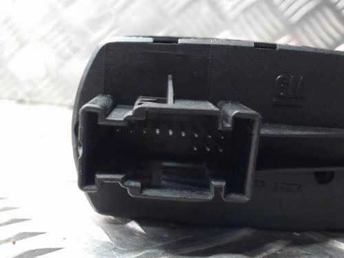 Left front window switch OPEL CORSA D (S07) 1.3 CDTI (L08, L68) | BP24290703I27 