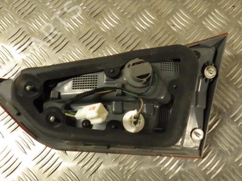 Left tailgate light HYUNDAI ix20 (JC) 1.4 CRDi | BP24289749C79 