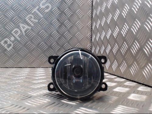 Used Right front fog light NISSAN NAVARA NP300 (D40) [2004-2025]  24290925