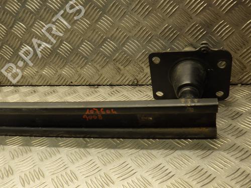 Front bumper reinforcement PEUGEOT 3008 I MPV (0U_) 2.0 HDi 150 / BlueHDi 150 | BP25141101C109 
