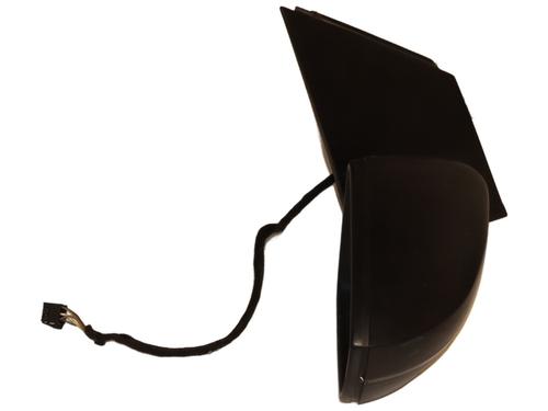 Right mirror VW POLO V (6R1, 6C1) 1.2 | BP24431236C27 